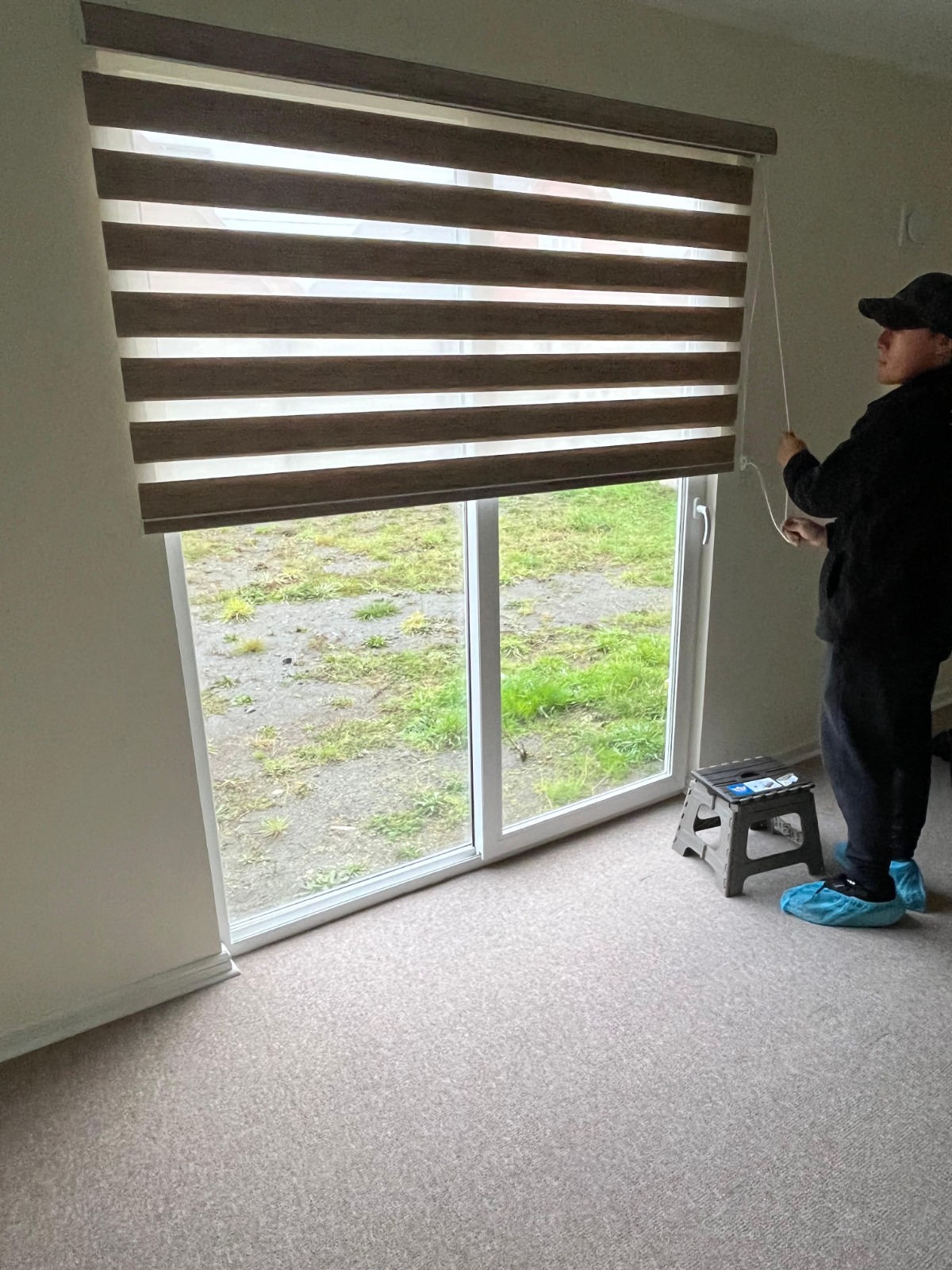 ROLLER DÚO (DÍA Y NOCHE)