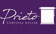 Logo Prieto Roller