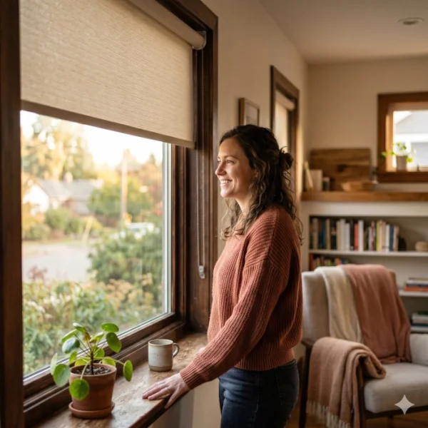 Cinco Consejos Clave al Momento de Elegir Tus Cortinas Roller
