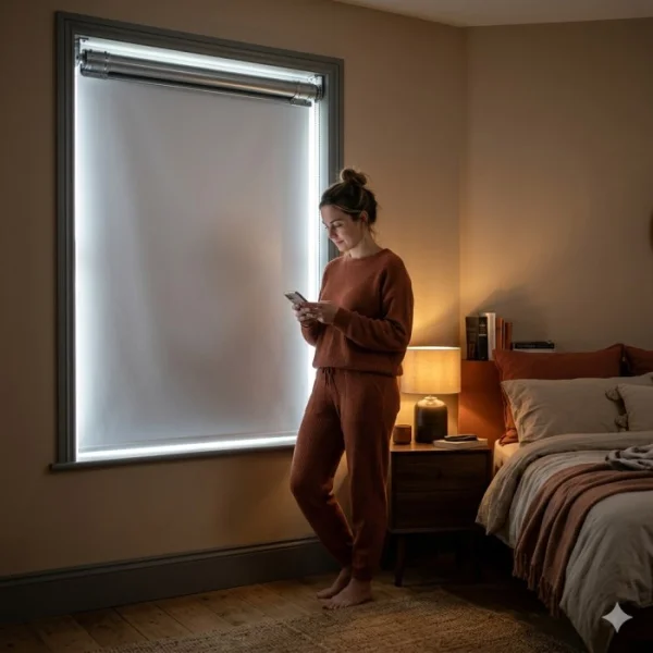 Por qué las cortinas importadas no siempre se ajustan a tu ventana