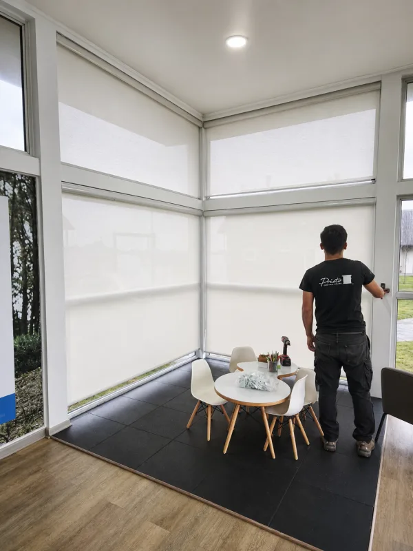 Señales de que un Proveedor de Cortinas Roller es Confiable