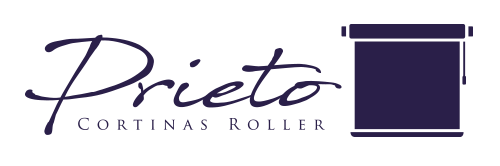 Prieto Roller® | Cortinas Roller